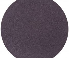 10 in. metalite large diameter cloth psa disc 60 grit r228 ao - 66261136602