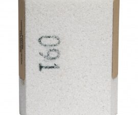 11-1/4 x 3 x 8 in. quantum x surface grinding segment quantumx 20-h - 66253350624