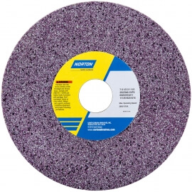 14 x 1-1/2 x 5 in. sg toolroom wheel 3sgp 46 h vsp t01 - 66253307025