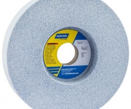 7 x 1 x 1-1/4 in. sg toolroom wheel 5sg 46 i vs t05 - 66252901814