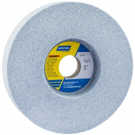 7 x 1 x 1-1/4 in. sg toolroom wheel 5sg 46 i vs t05 - 66252901814