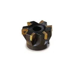 Seco tools indexable shoulder mill r220.99-0063-12-6t - 5598