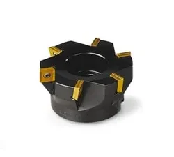 Seco tools indexable shoulder mill r220.99-0100-12-8 - 5604