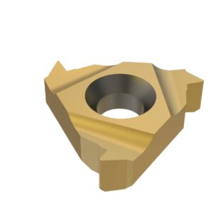 16er12asb45/7 threading insert - 11343