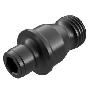 Nl-34 spares for indexable - 18575