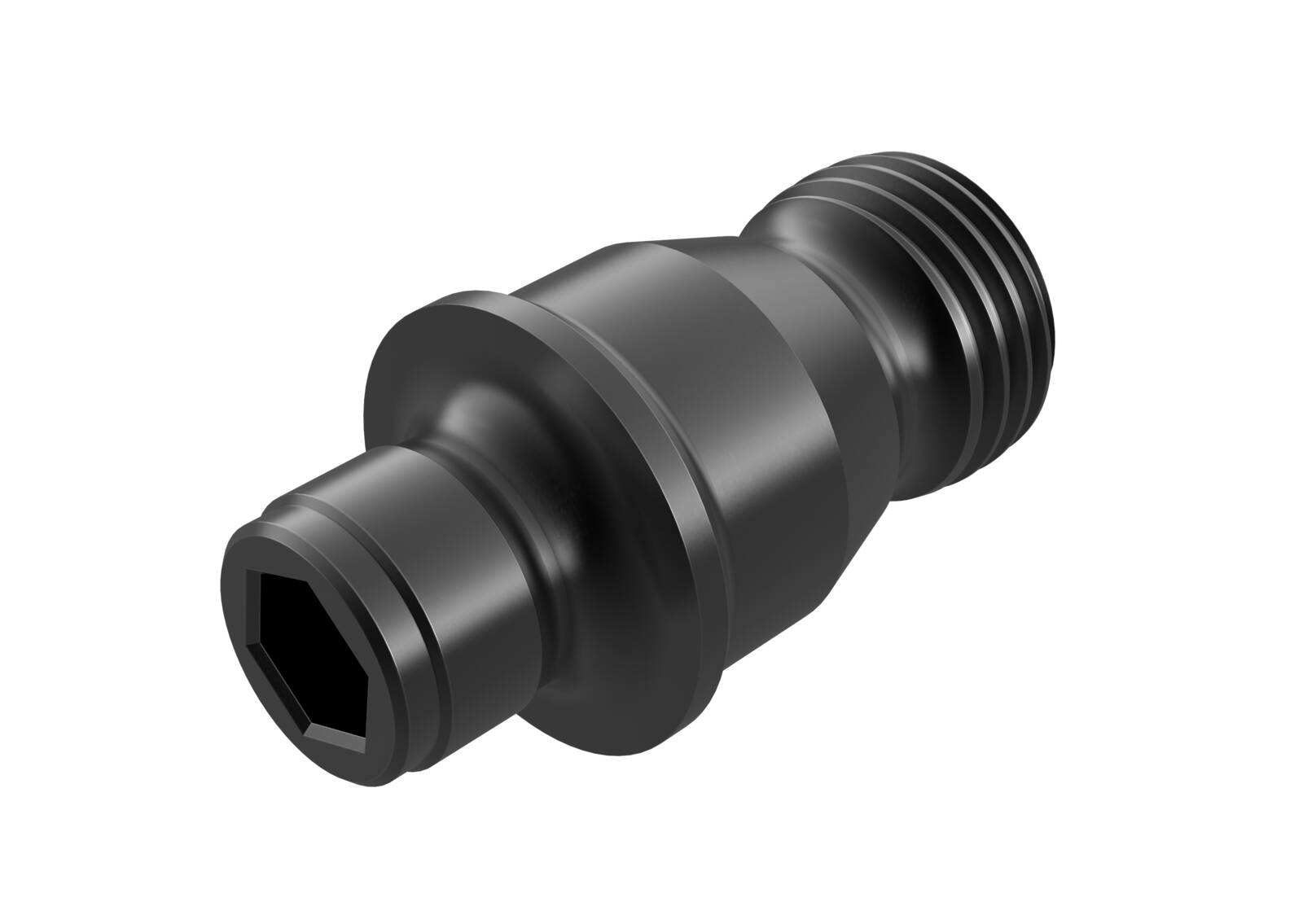 Nl-34 spares for indexable - 18575