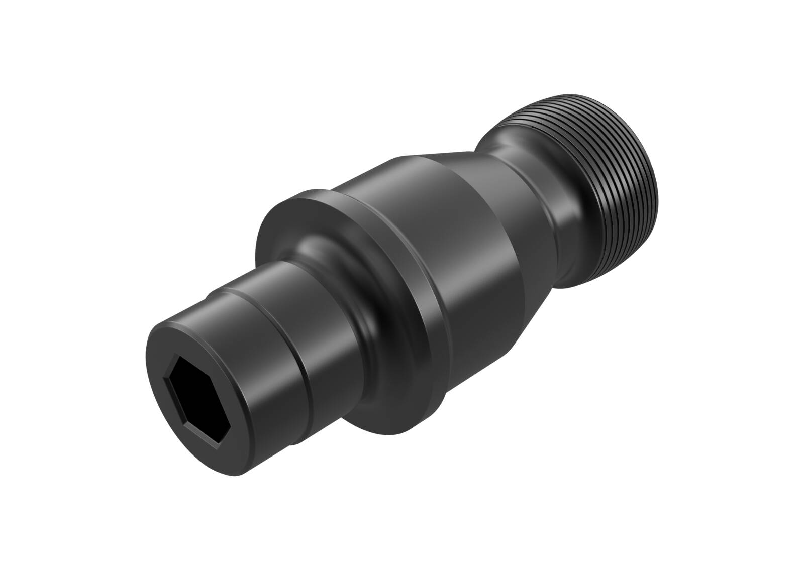 Nl-46 spares for indexable - 18595
