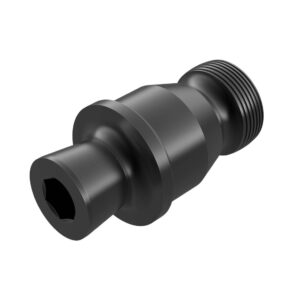 Pl-34 spares for indexable - 18640