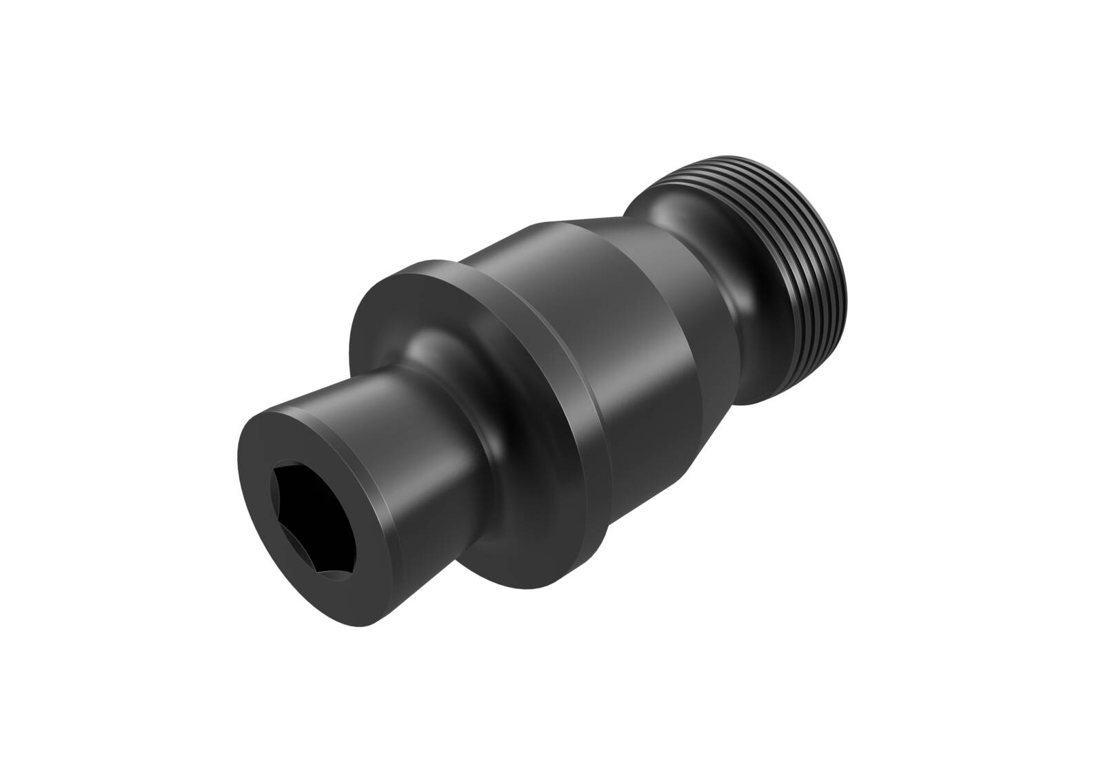 Pl-34 spares for indexable - 18640