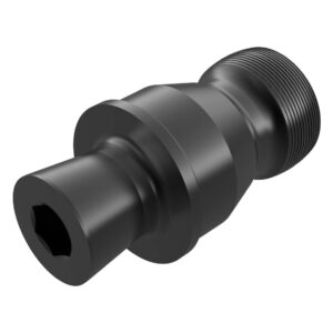 Pl-68 spares for indexable - 18655