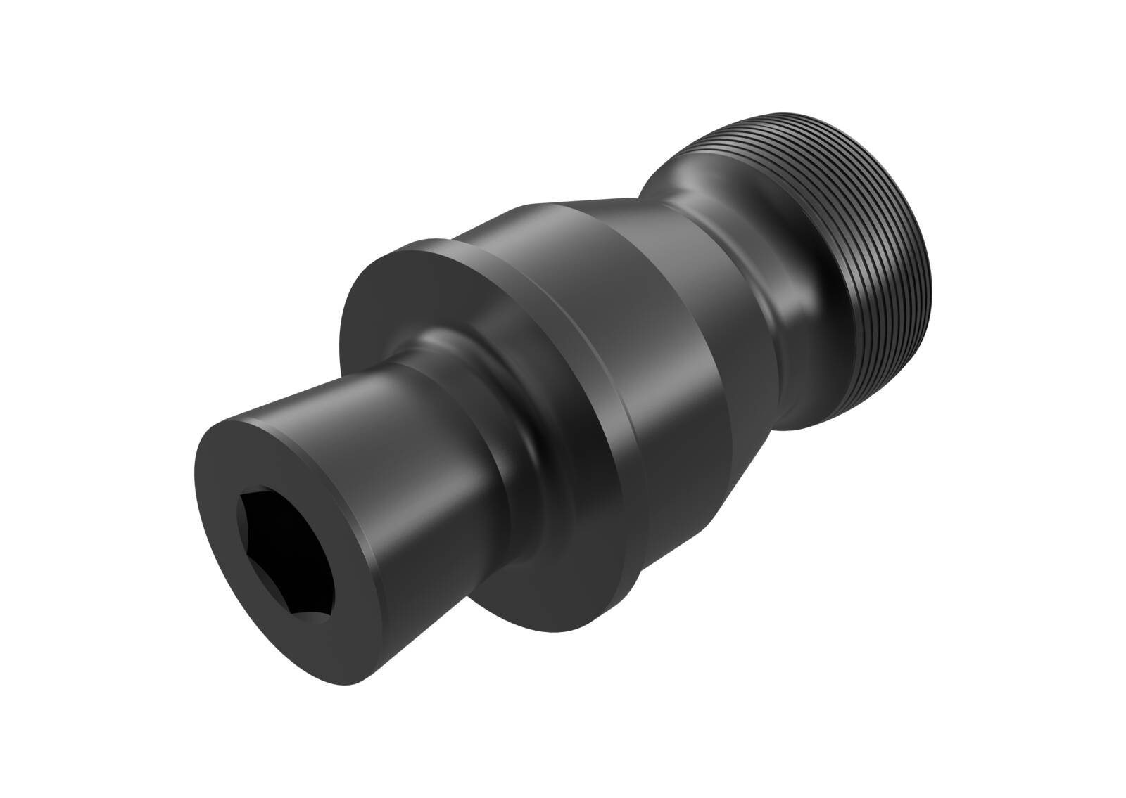 Pl-68 spares for indexable - 18655