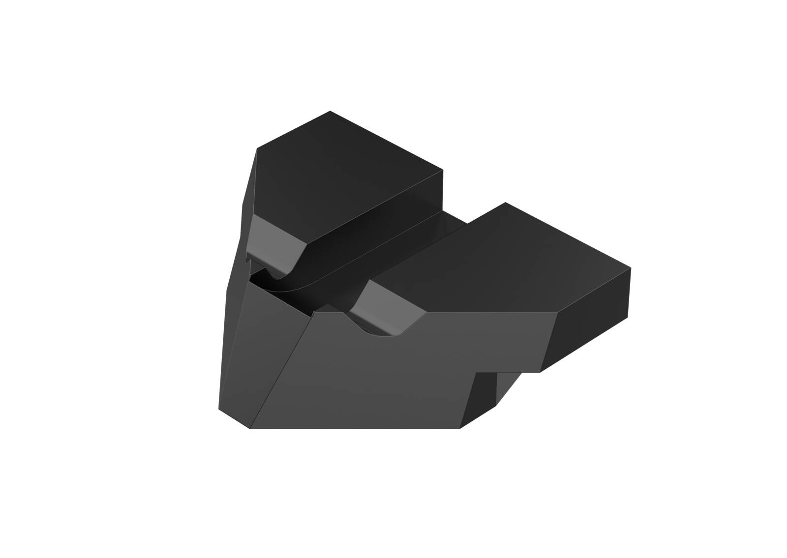 P1311-06 spares for indexable - 18917