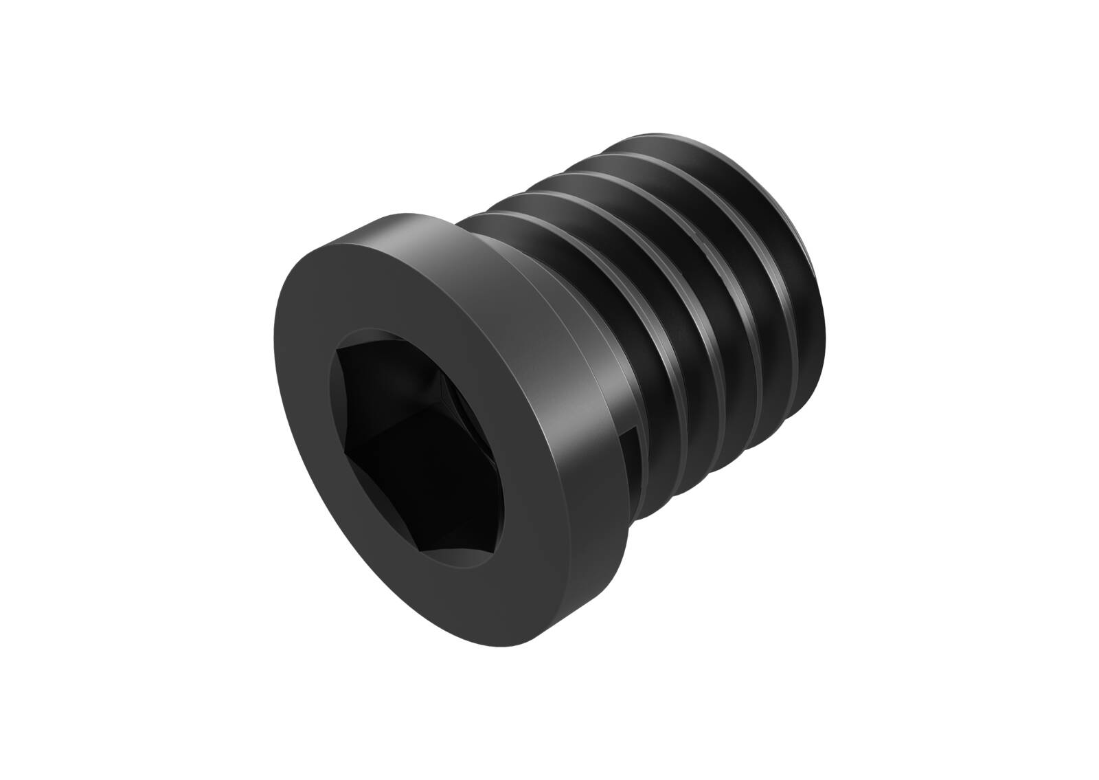 Ca5010 spares for indexable - 53520