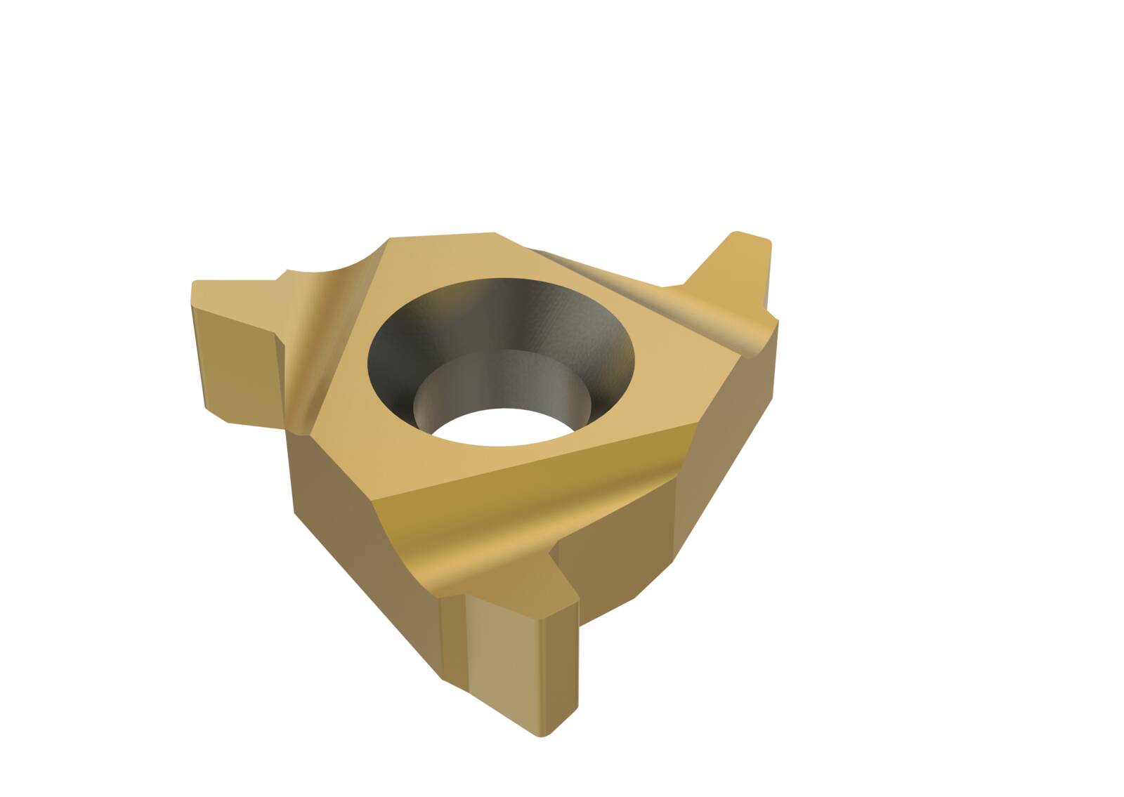 16nr8acme threading insert - 64736
