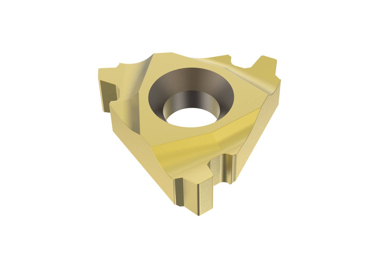 16nr8stacme threading insert - 64922