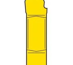 Lcgn1603m0-0100r-r g&c insert - 71655