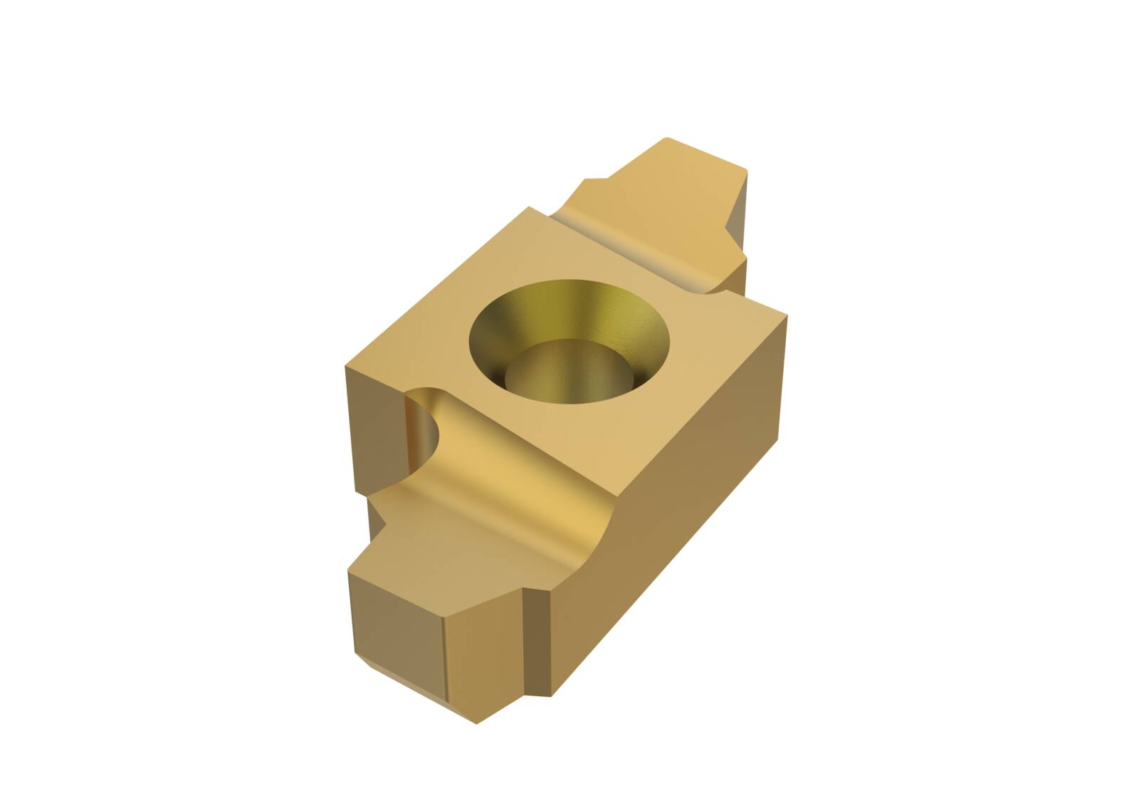 26er2stacme threading insert - 73122
