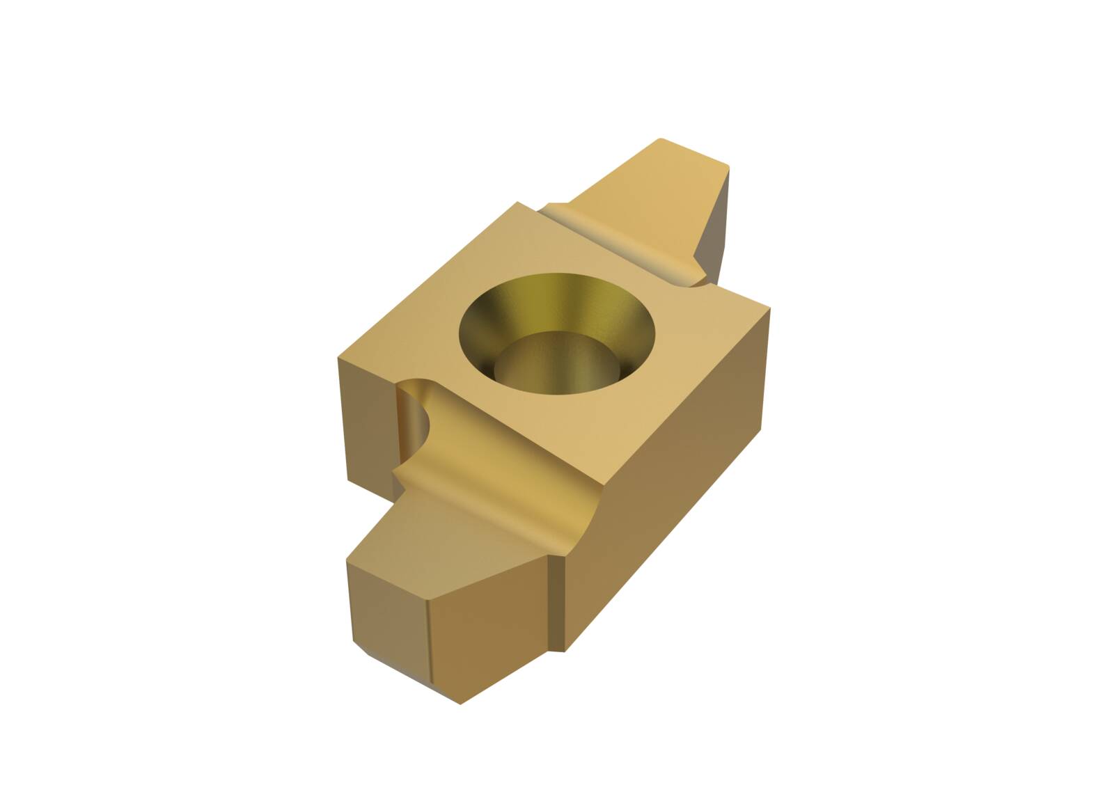 26er2acme threading insert - 75886