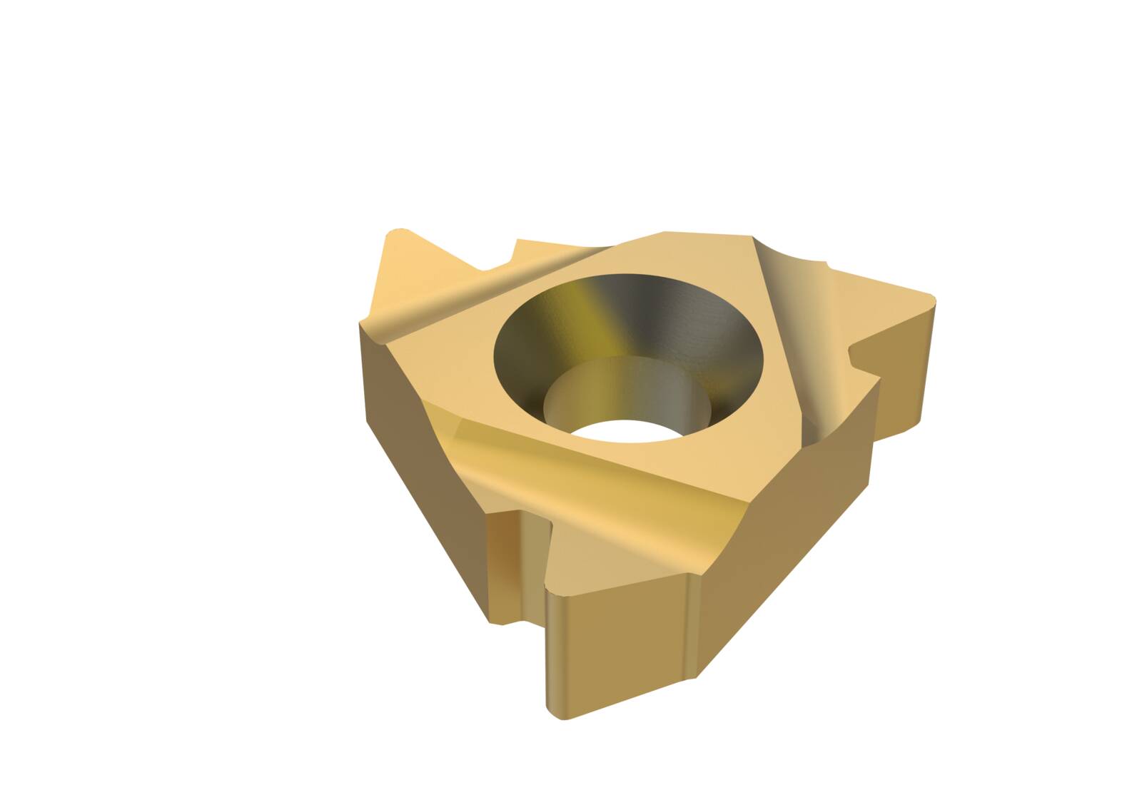27er4api504 threading insert - 75905