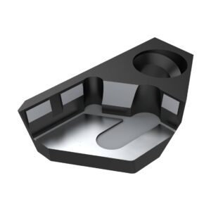 Sp19dzrm spares for indexable - 76044