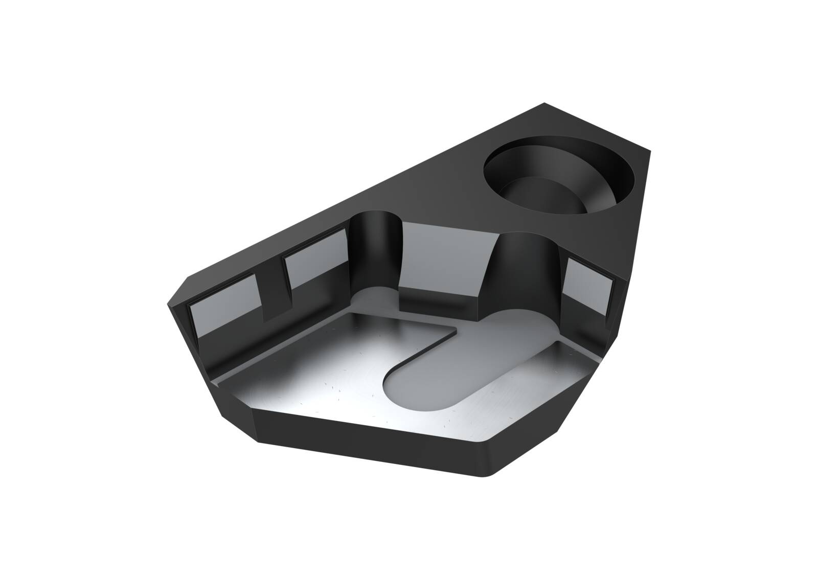 Sp19dzrm spares for indexable - 76044