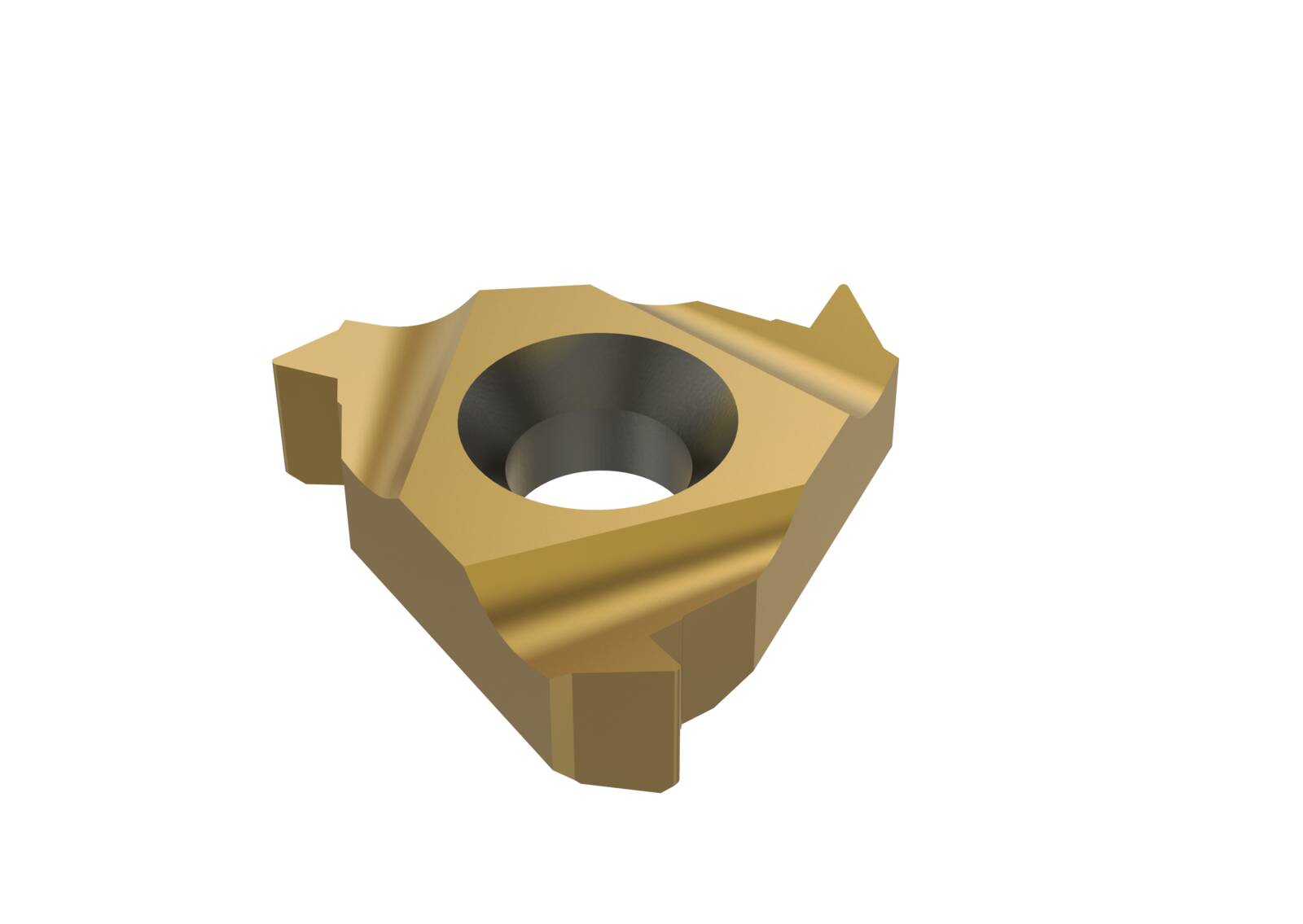 16nr12asb45/7 threading insert - 77856
