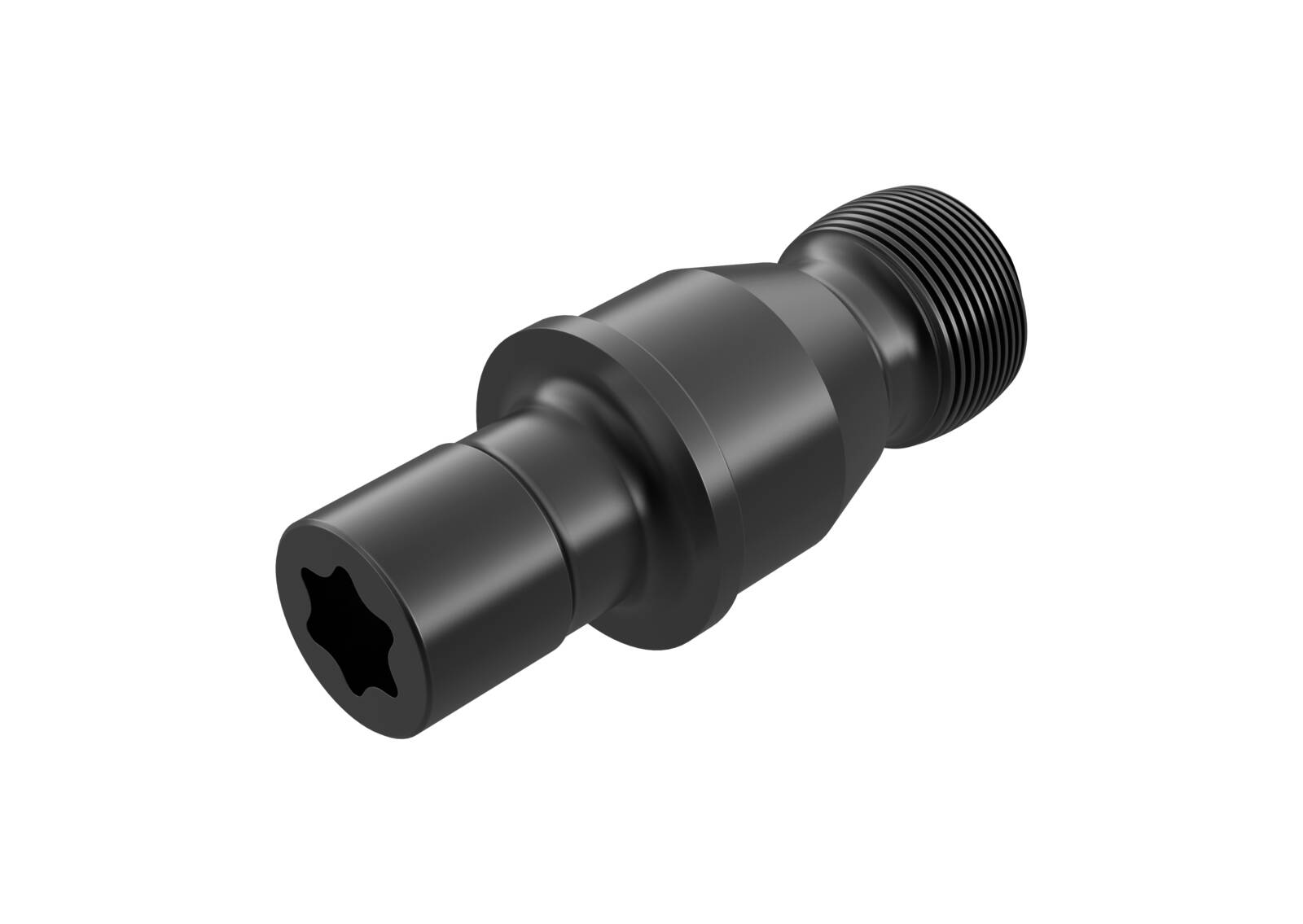 M12 spares for indexable - 78032