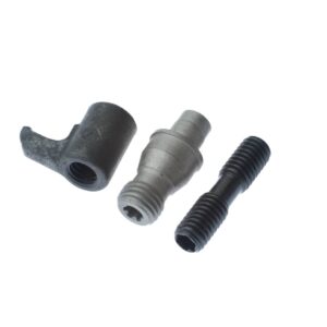 M16 spares for indexable - 78037