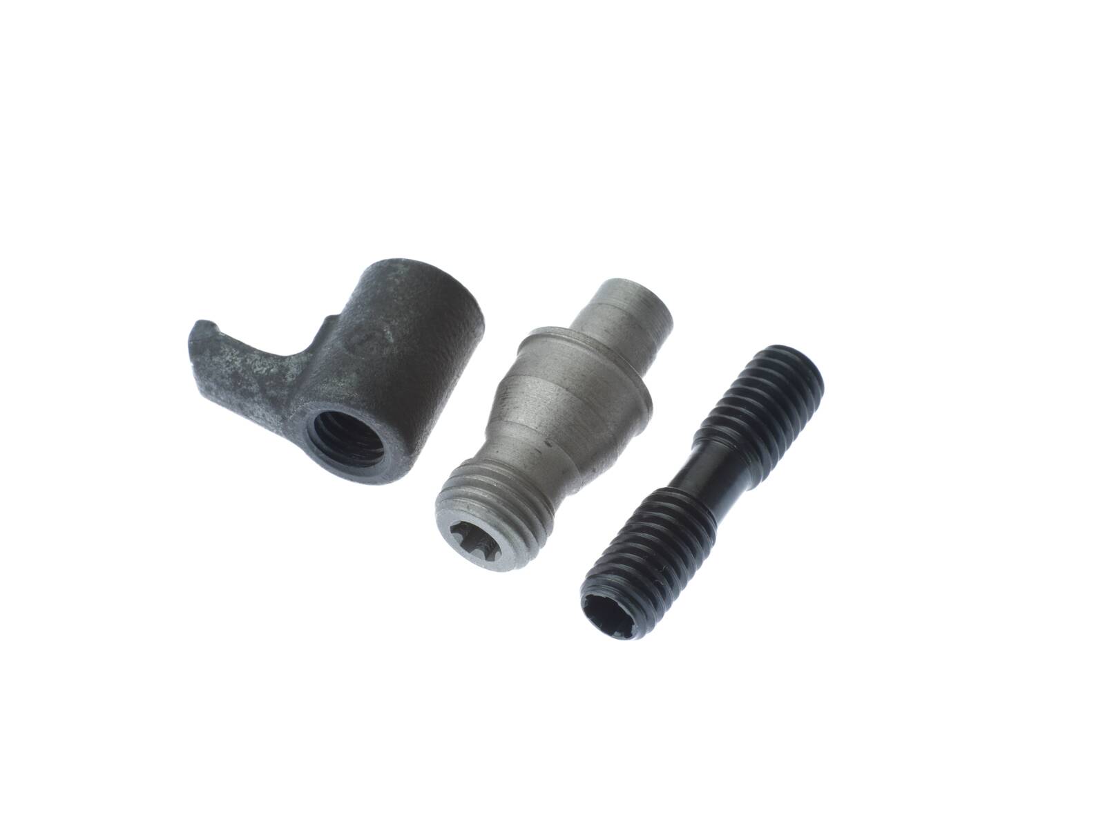 M16 spares for indexable - 78037