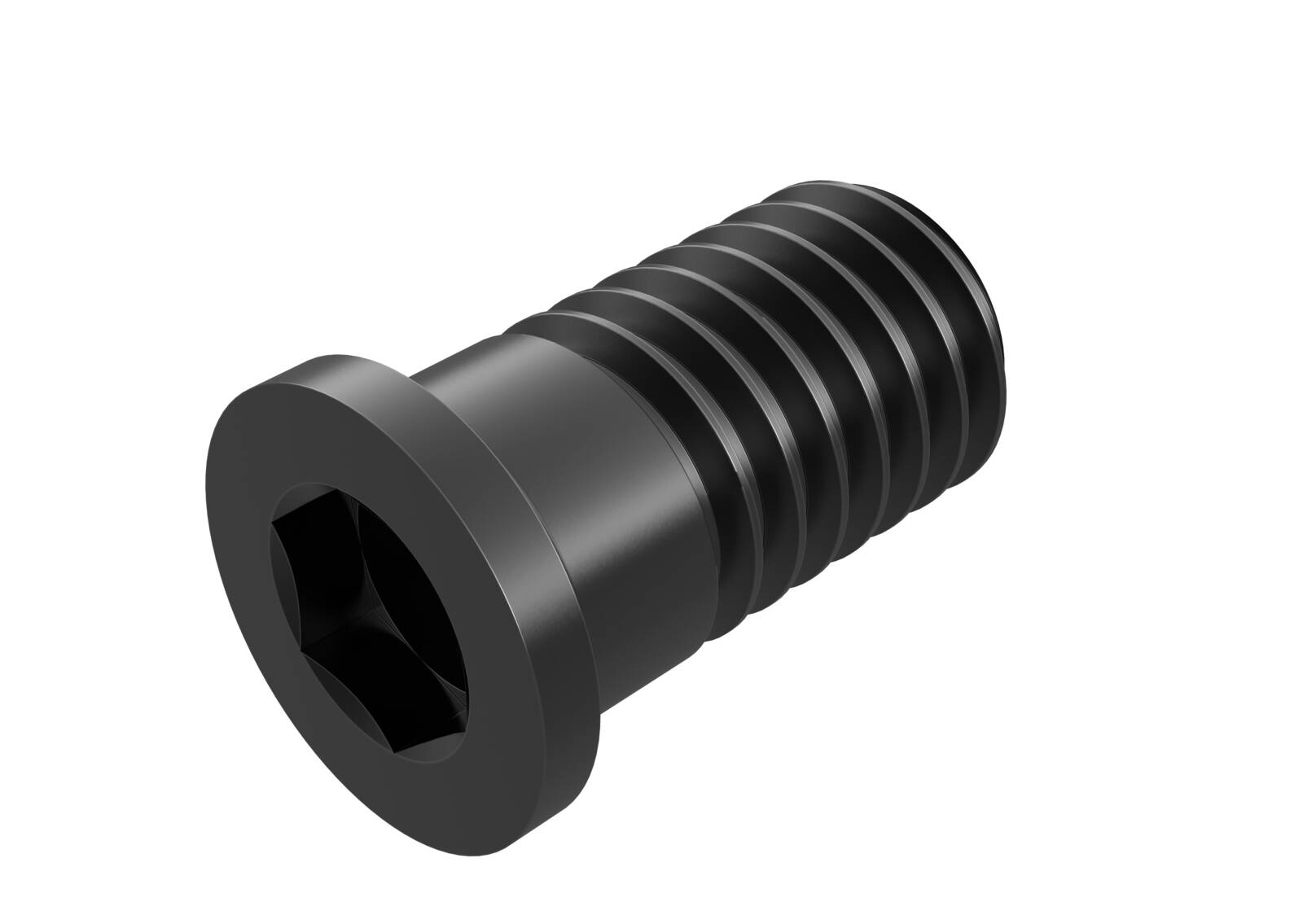 Ca4012 spares for indexable - 83586