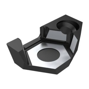 Hp12drm spares for indexable - 88933