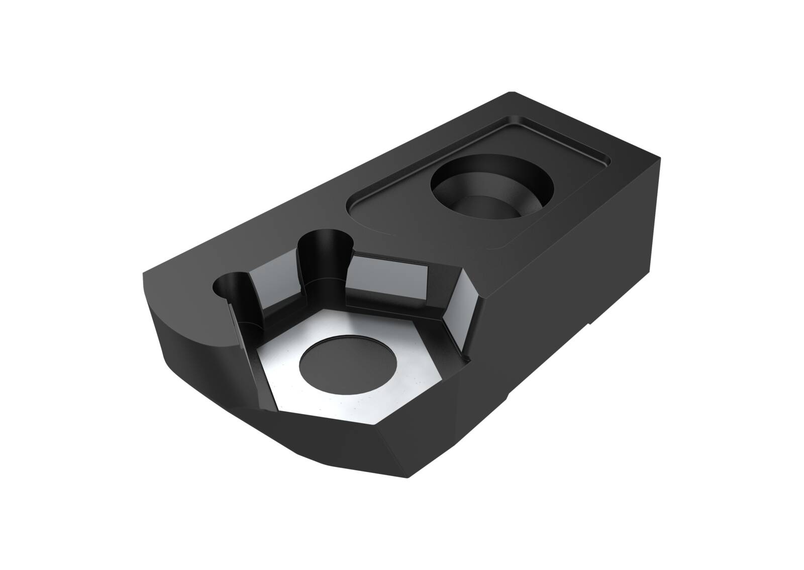 Hp12drh spares for indexable - 88934