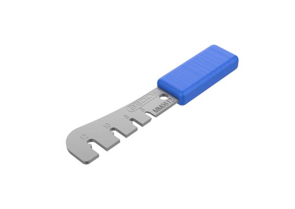 Mm0612 spares for indexable - 89633