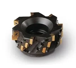 Seco tools indexable shoulder mill r220.69-00125050-15.7h - 7649