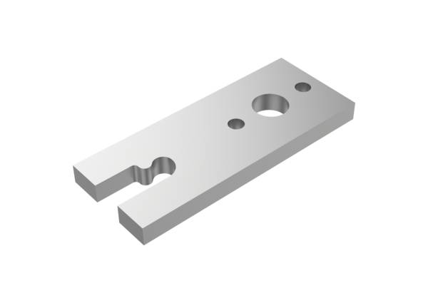 Mm02-08 spares for indexable - 2417922