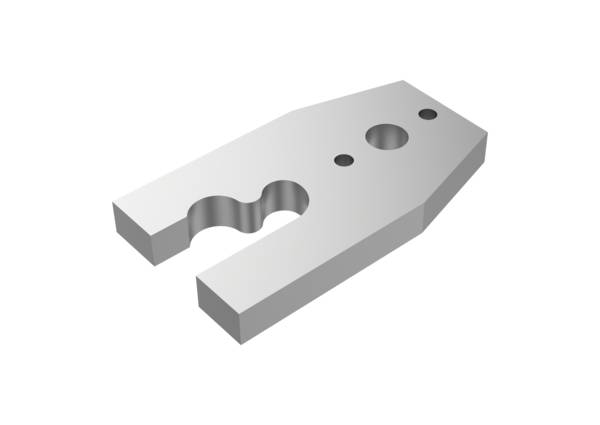 Mm02-14 spares for indexable - 2417924