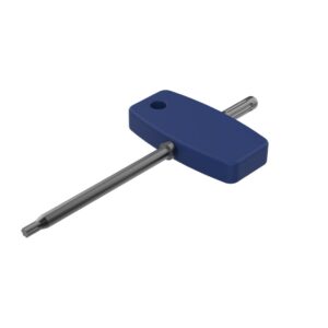 T09p-2d insert wrench - 2440060