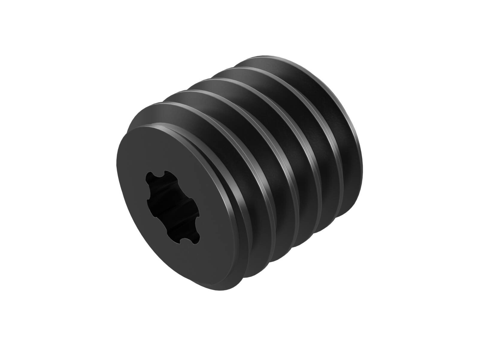 Sh6005-t09p spares for indexable - 2483436
