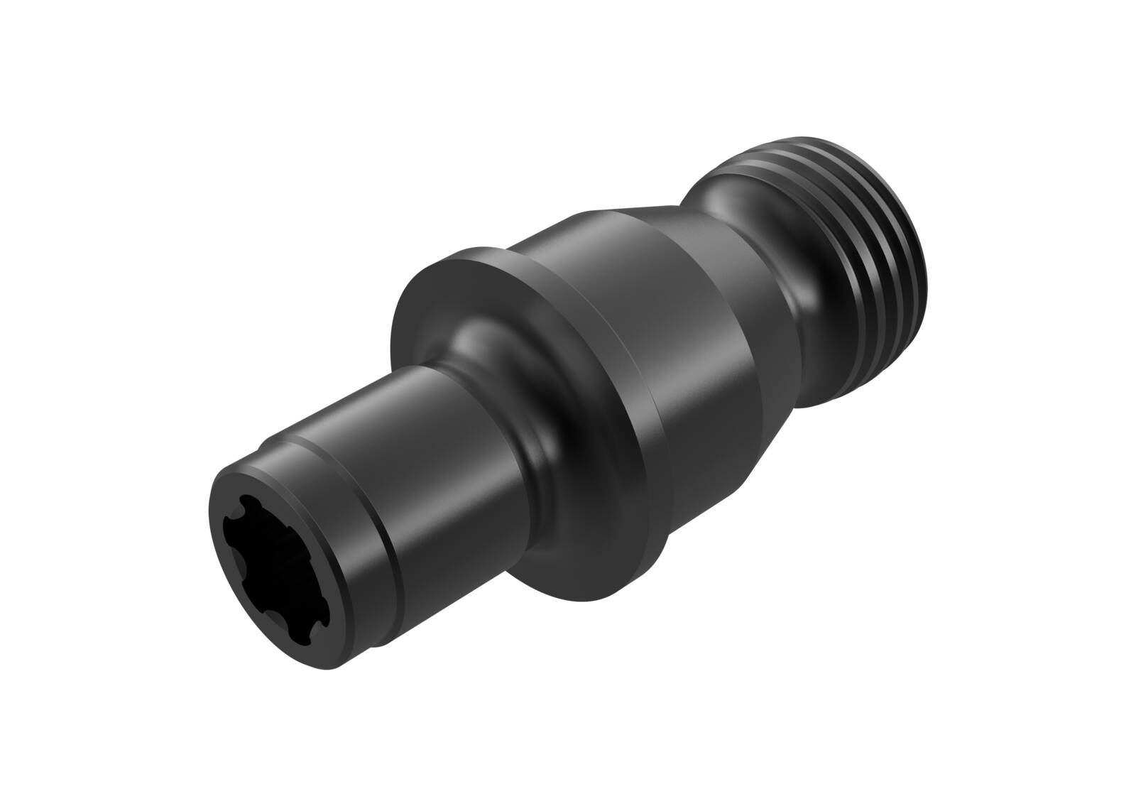 Mn1215-t15p spares for indexable - 2483464