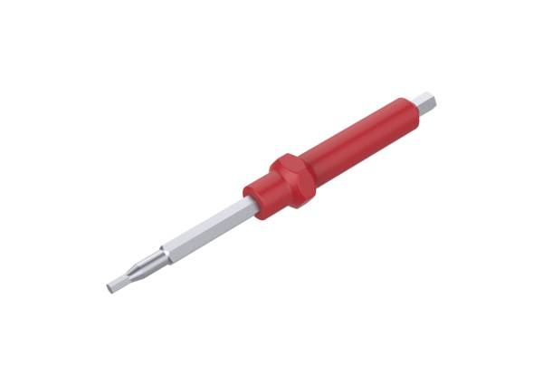 H00t-3.0 spares for indexable - 2506758