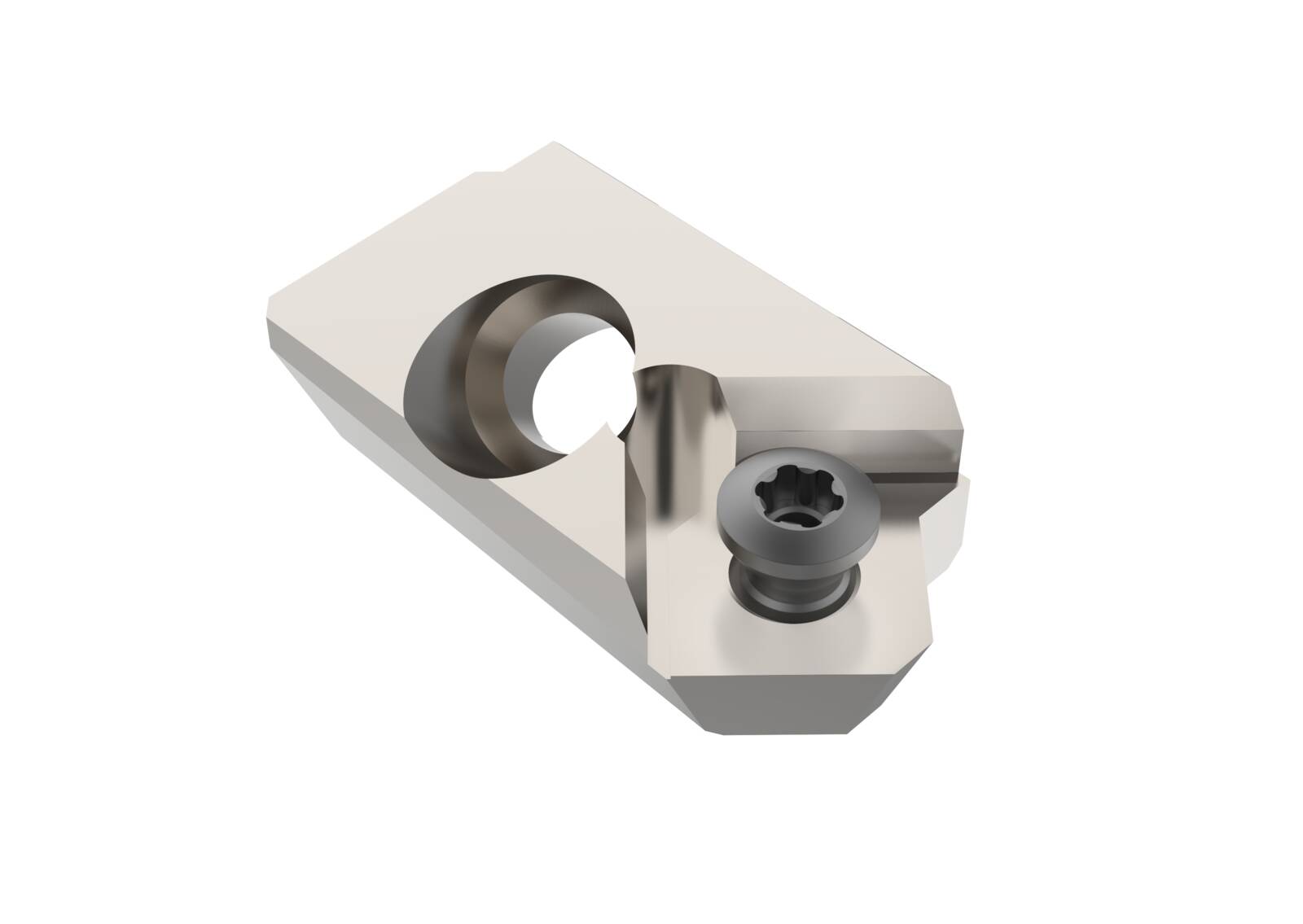 Se15al-53 spares for indexable - 2522167
