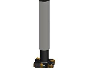 R335.18-01.50-0-0.31f-2n disc m.c. - 2541853