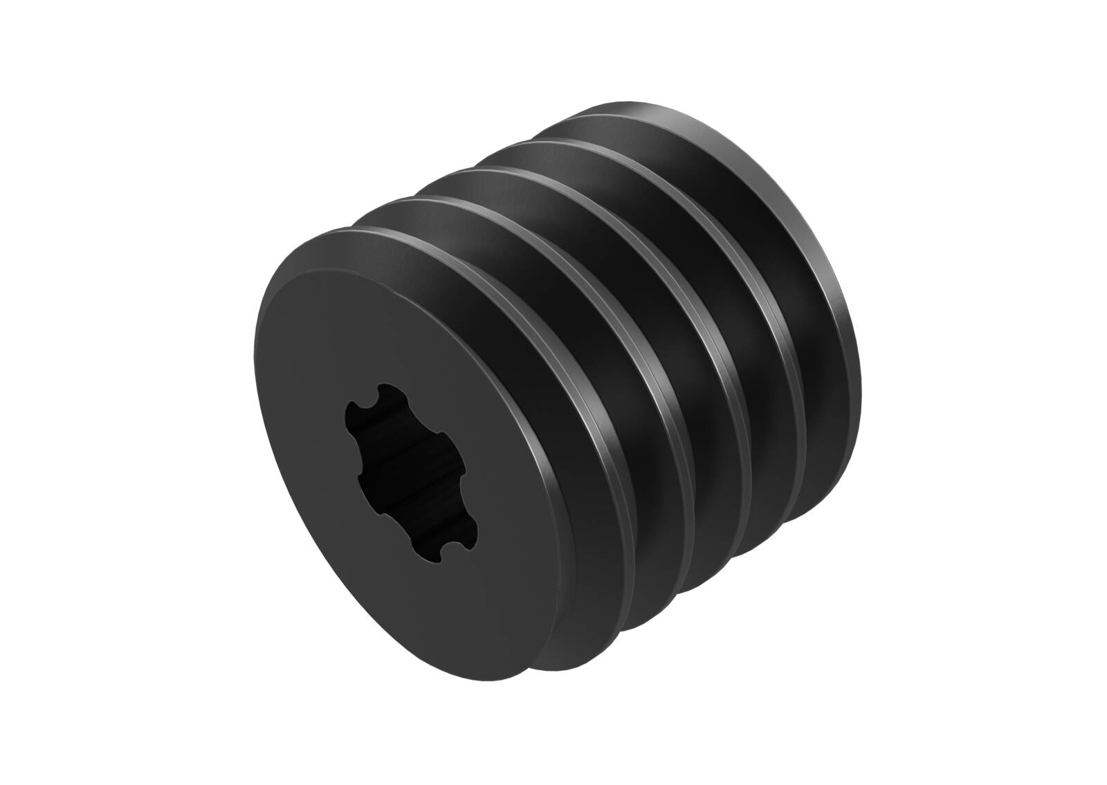 Sh6004-t08p spares for indexable - 2611709