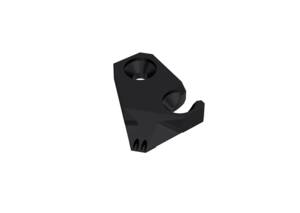 Ciw00rc coolant inducer - 2612644