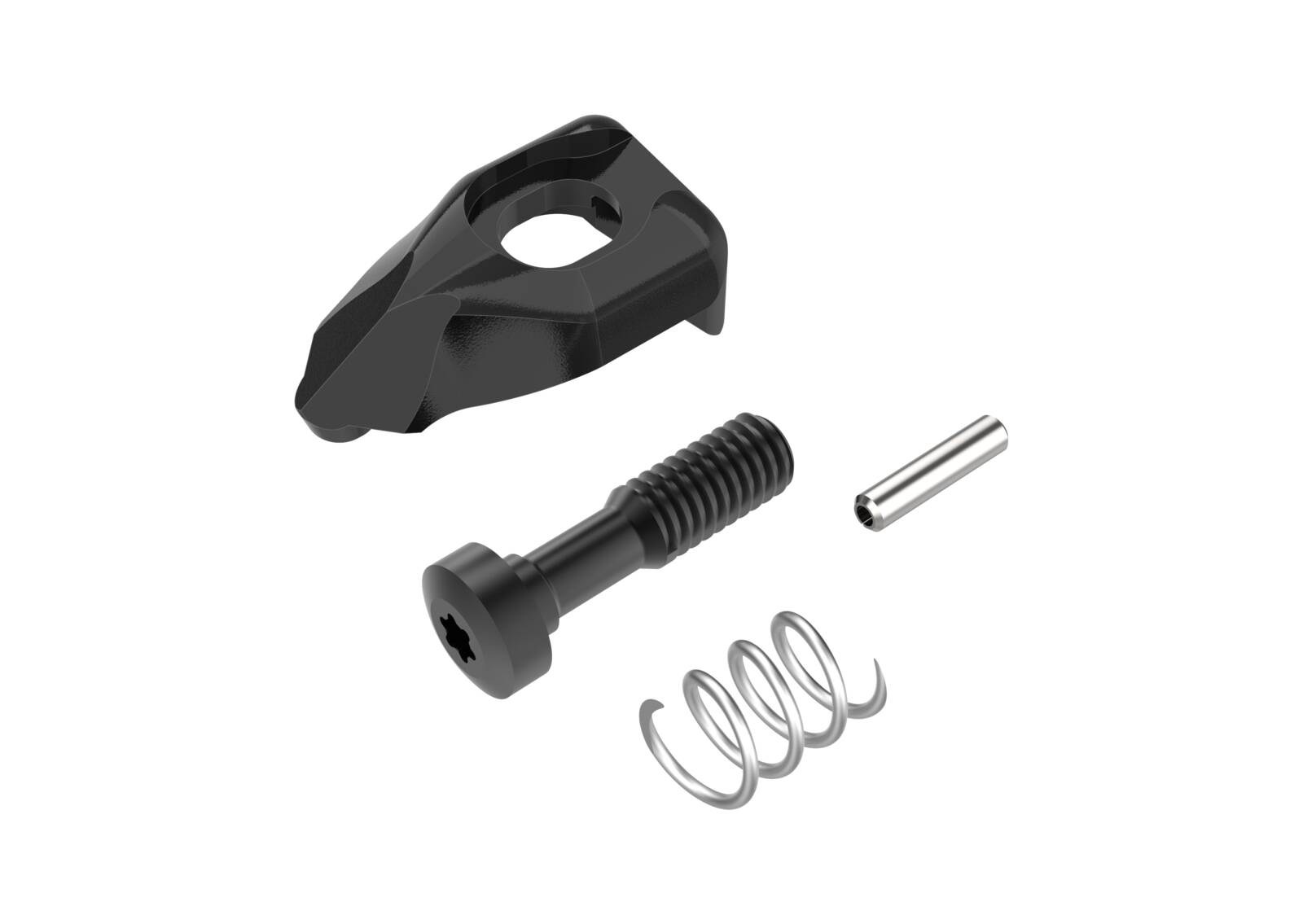Cd09-s09 spares for indexable - 2622285