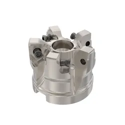 Seco tools indexable shoulder mill r220.96-0050-08-5a - 39981