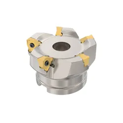 Seco tools indexable shoulder mill r220.96-0080-08-5a - 39991