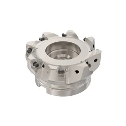 Seco tools indexable shoulder mill r220.96-0100-08-8a - 39995
