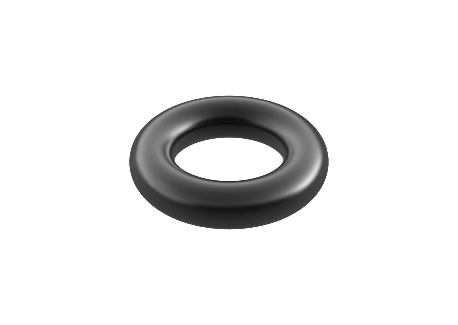 Oring-6.07x1.78 o-ring - 2631932