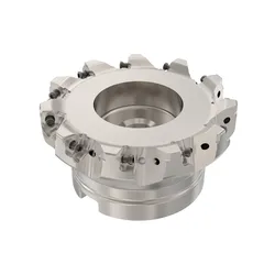 Seco tools indexable shoulder mill r220.96-0125-08-11a - 43527